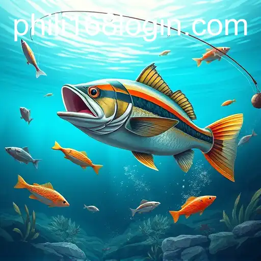 Exploring the World of Fishing Games with Phili168