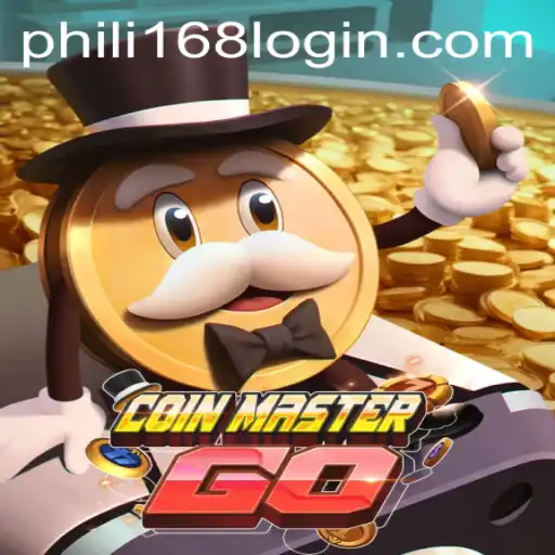 CoinMasterGO: An Immersive Gaming Experience with phili168