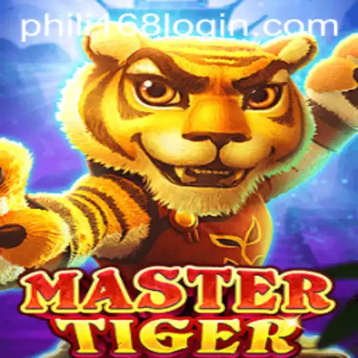 MasterTiger: A Game of Strategy and Adventure
