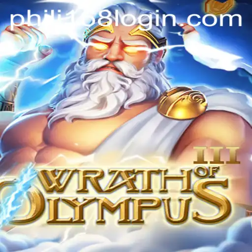 Unveiling WrathofOlympusIII: Experience the Mythical Journey