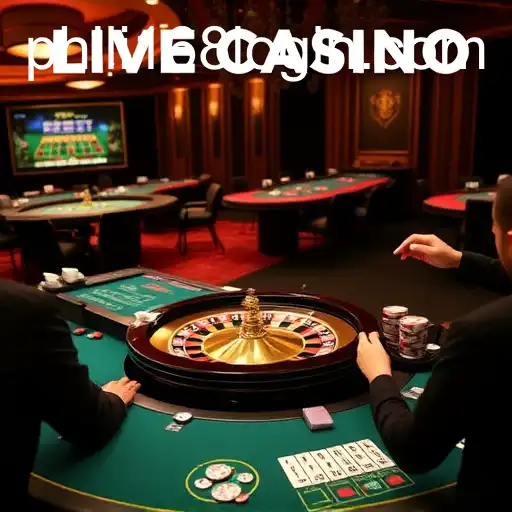Exploring the Thriving World of Live Casino with phili168