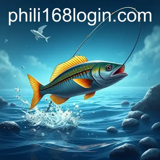 Exploring the Allure of Online Fishing: A Deep Dive into “phili168”