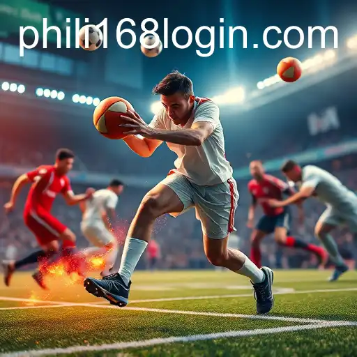 The Dynamic World of Sports