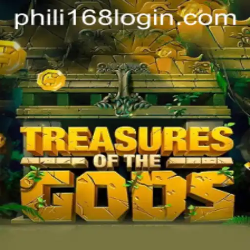 Exploring the Enigmatic World of TreasureoftheGods with phili168